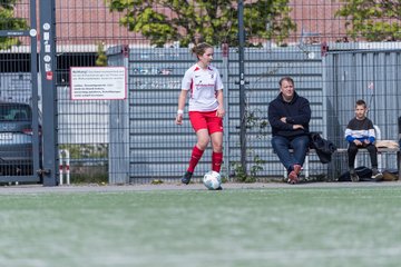 Bild 222 - wBJ St. Pauli - Walddoerfer : Ergebnis: 1:11